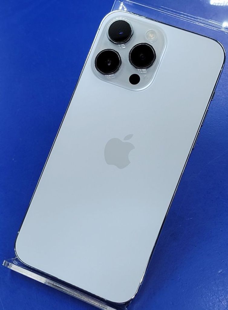 Объявление Apple iphone 14 pro max 128gb Б/У