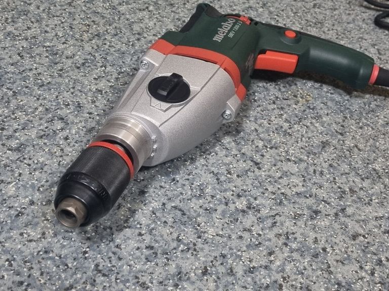 Metabo sbev 1300-2 s Код:01-200804314. Зображення 8