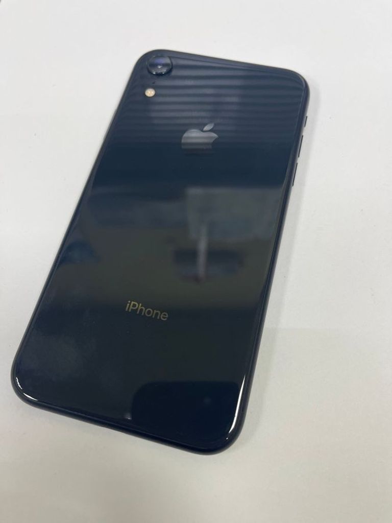 Объявление Apple iphone xr 64gb Б/У