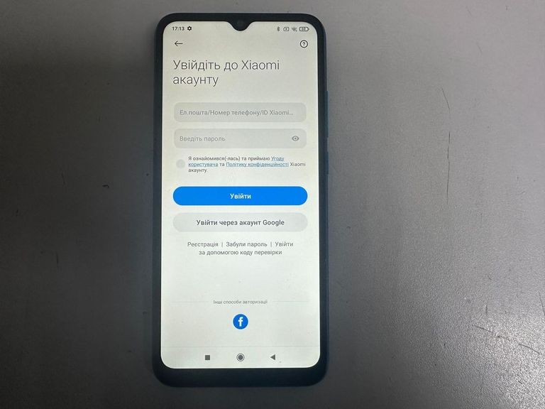 Xiaomi redmi 9a 2/32gb Код:01-200843899. Изображение 12