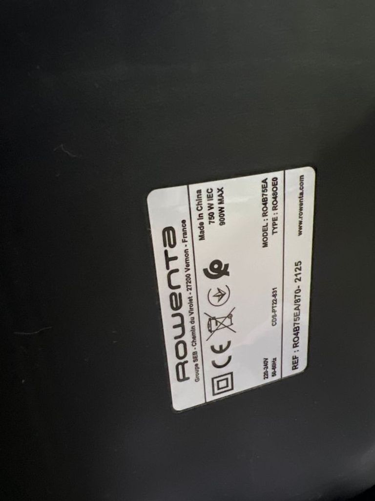 Распродажа Rowenta Compact Power XXL RO4B75EA, продавец Техноскарб