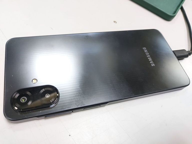 Купить Samsung galaxy a07 4/128gb Б/У