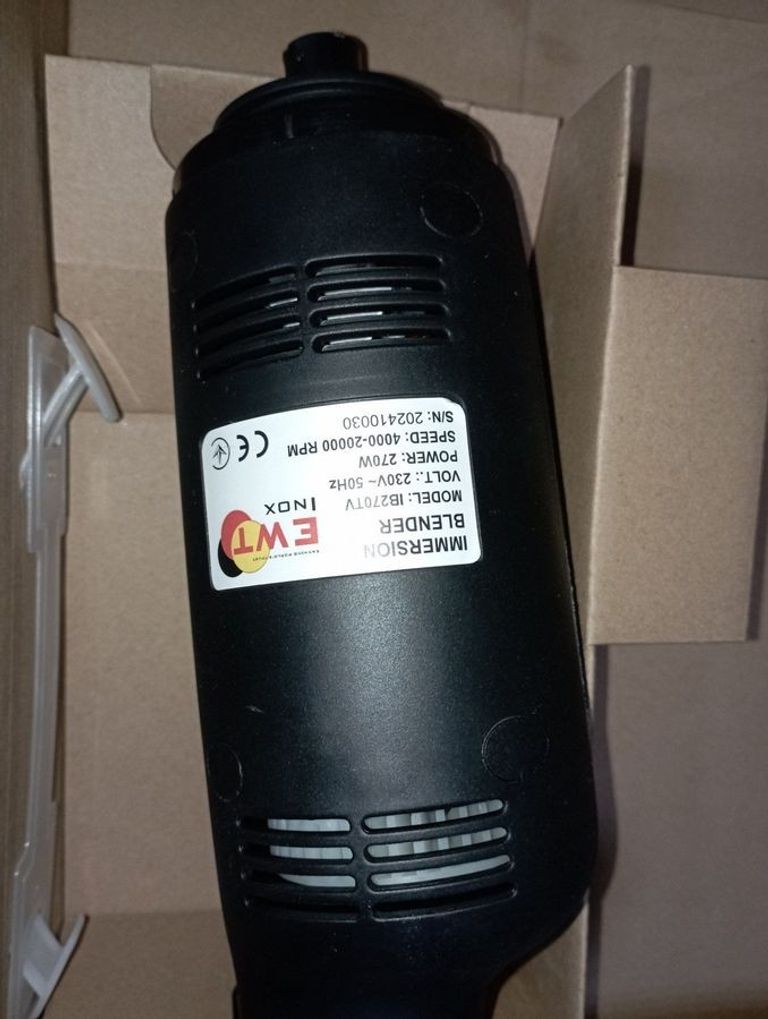 Оголошення Ewt ib270tv Б/У