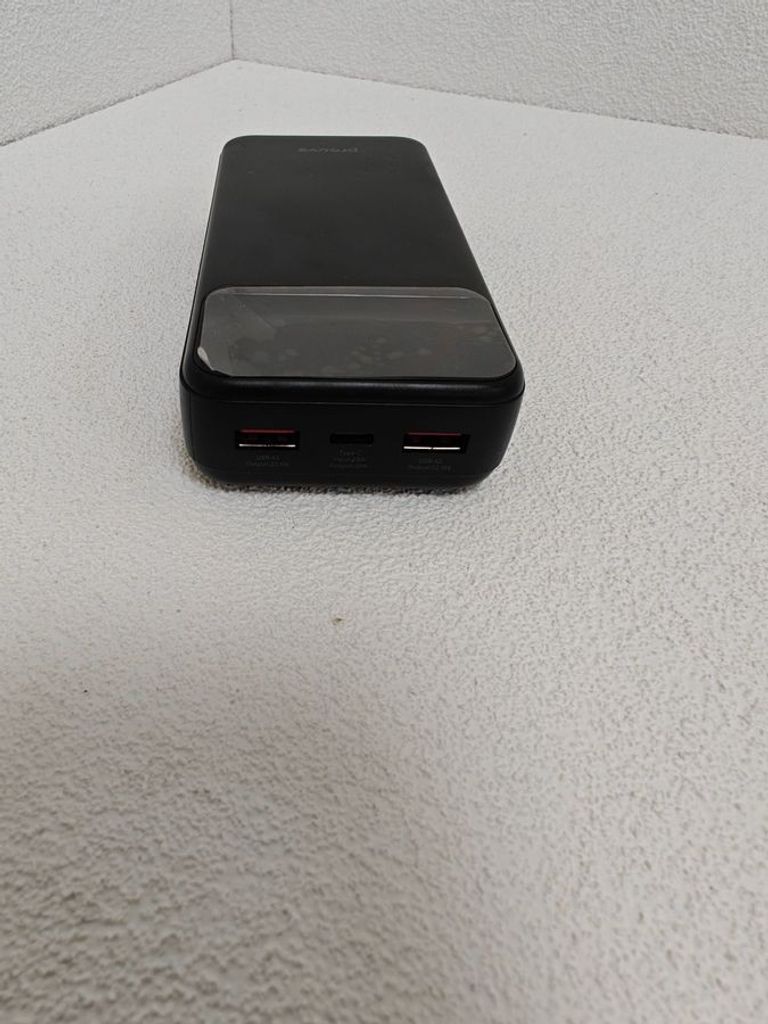 Дешиво Proove illuminator 2 20000mah pd qc 22.5w с ломбарда