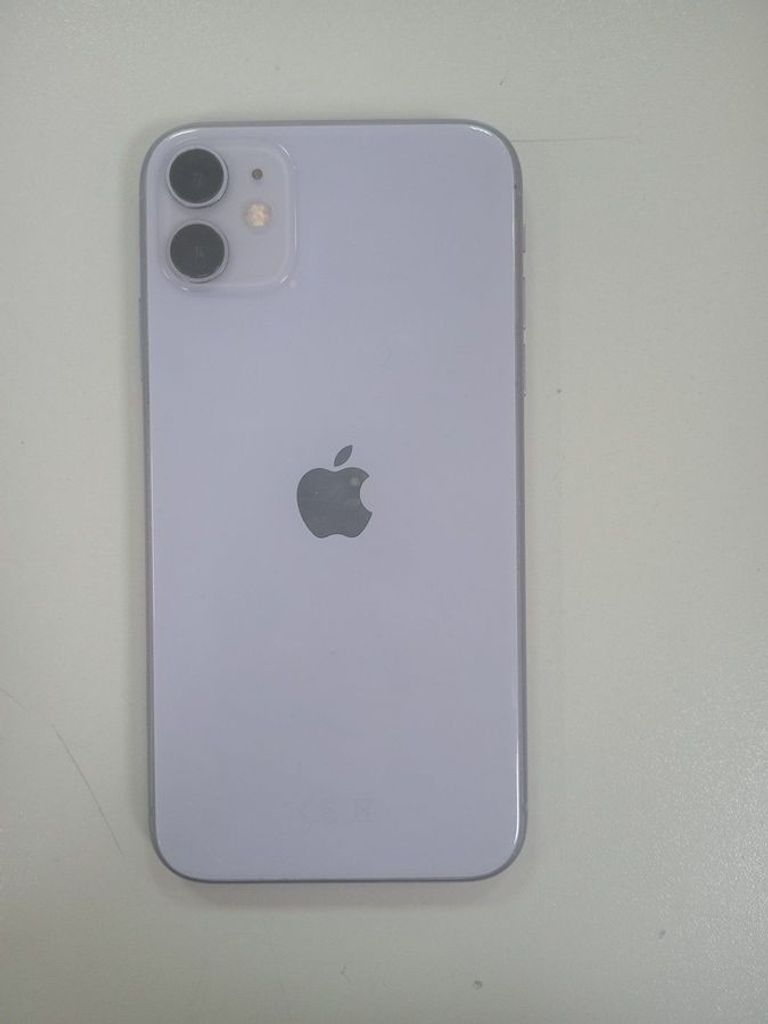 Оголошення Apple iphone 11 64gb Б/У