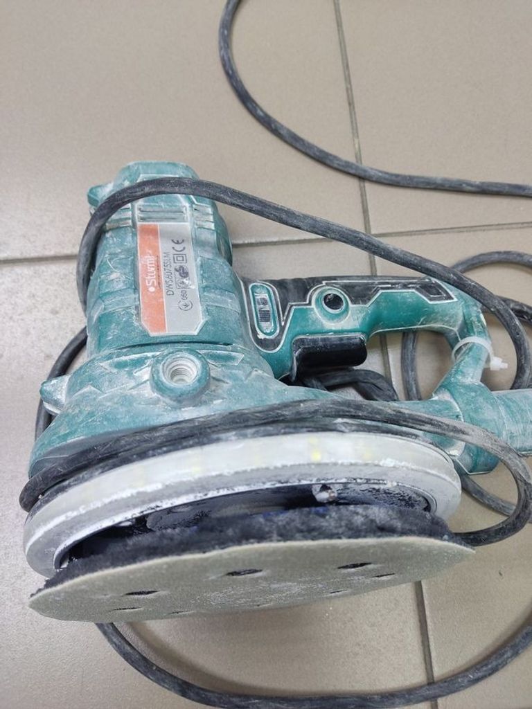 Розпродаж Sturm DWS6075SLM, продавець Техноскарб