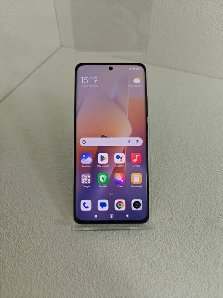 Купити Xiaomi 12X 8/128GB Gray Б/У