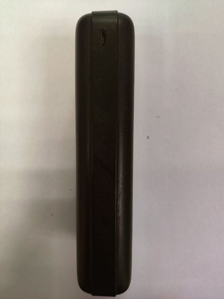 Дешево Hoco J52A 20000mAh Black з ломбарду