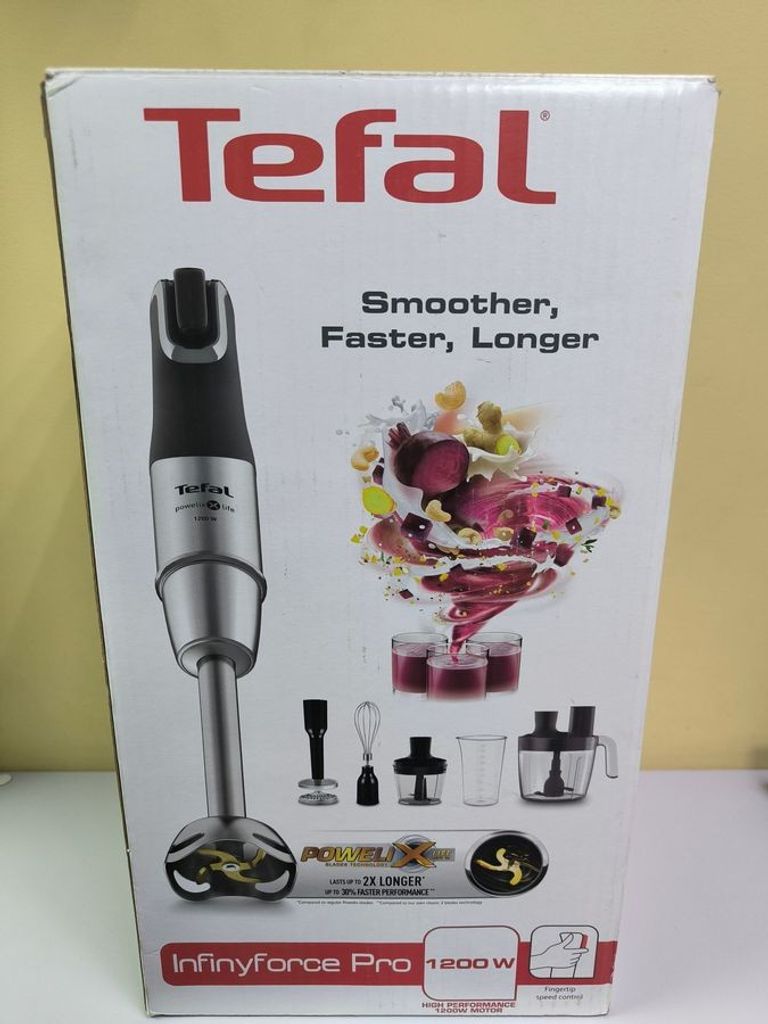 Купить Tefal HB95LD38 Б/У