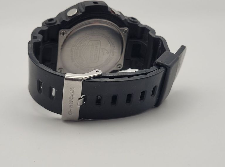 Розпродаж Casio ga-200, продавець Техноскарб