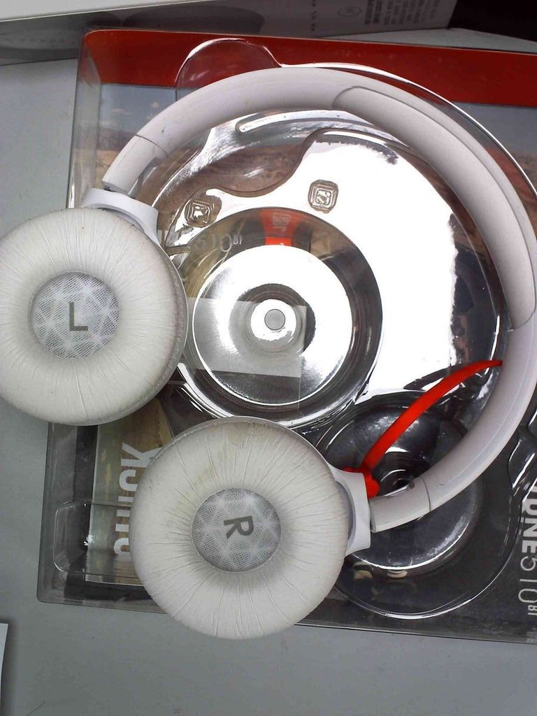 Купити Jbl tune 510bt Б/У