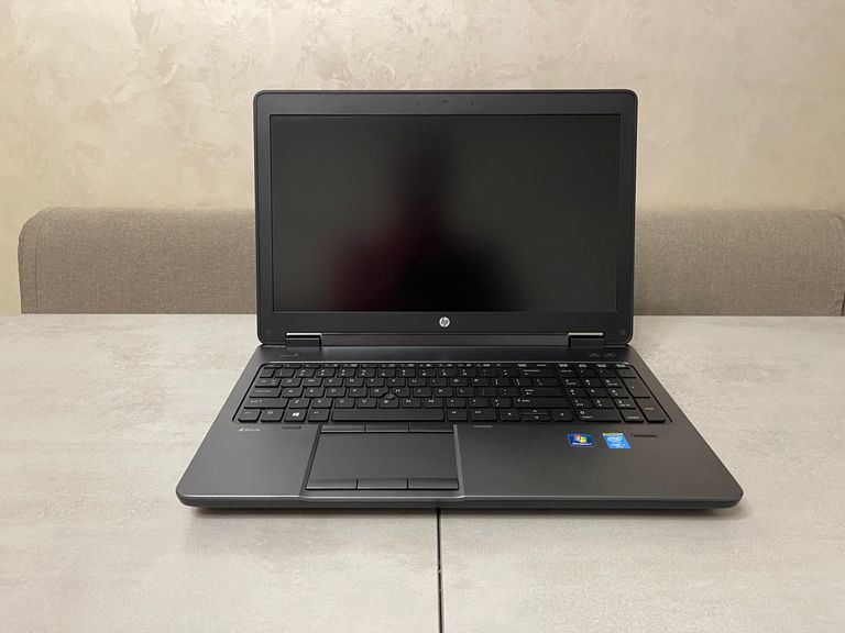 HP Zbook 15 G2, 15,6" Код:null. Изображение 5