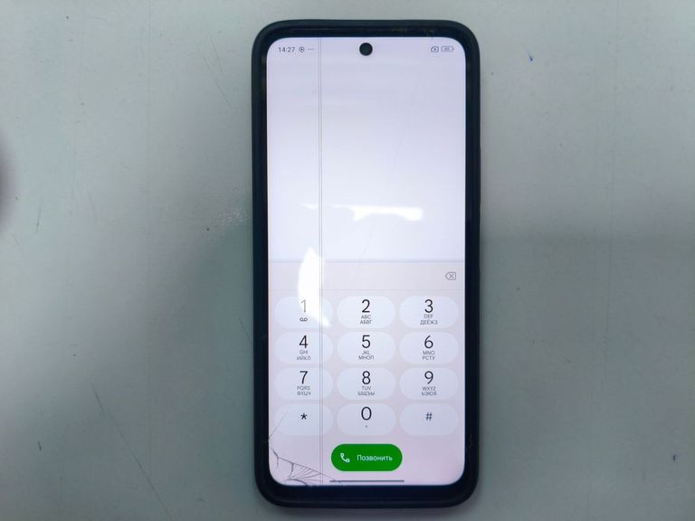 Розпродаж Xiaomi Redmi 13 6/128GB Blue, продавець Техноскарб