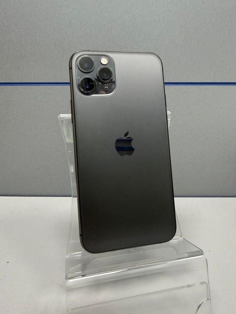Apple iphone 11 pro 64gb Код:01-200848159. Зображення 8