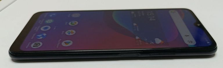 Розпродаж ZTE Blade V2020 Smart 4/64GB Blue, продавець Техноскарб