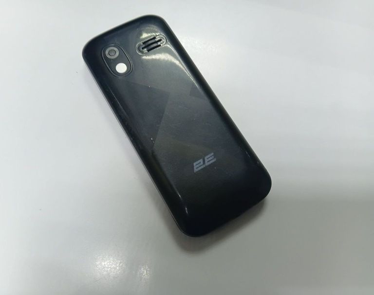 Оголошення 2E e180 2023 Б/У