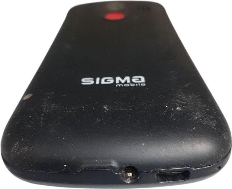 Розпродаж Sigma comfort 50 optima, продавець Техноскарб