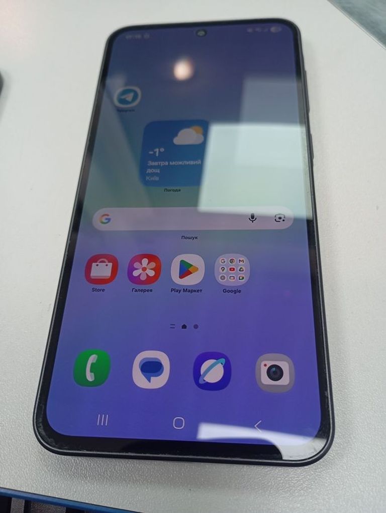 Розпродаж Samsung galaxy a36 5g 6/128gb, продавець Техноскарб