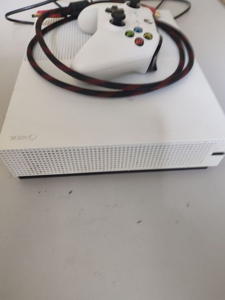 Microsoft Xbox One S 1TB Код:01-200851759. Зображення 5