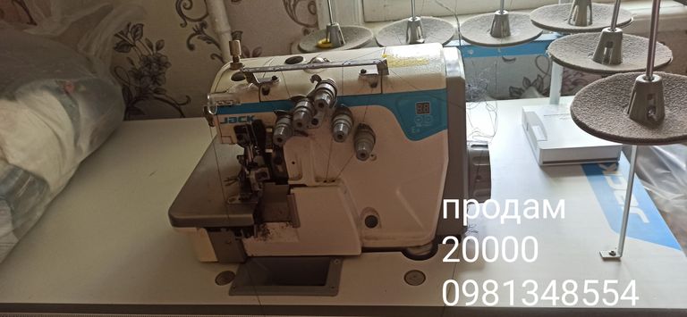 Купити Jack E4S-4-M03/333 Б/У