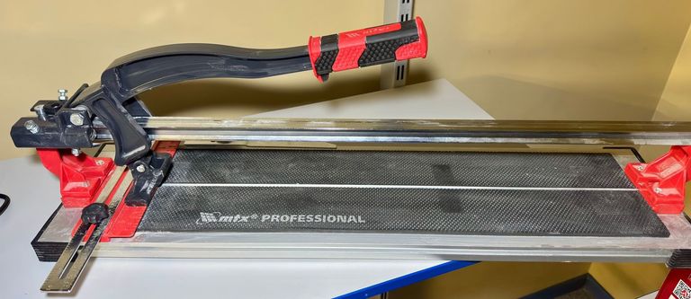 Купити Mtx 876889 16х600mm Б/У