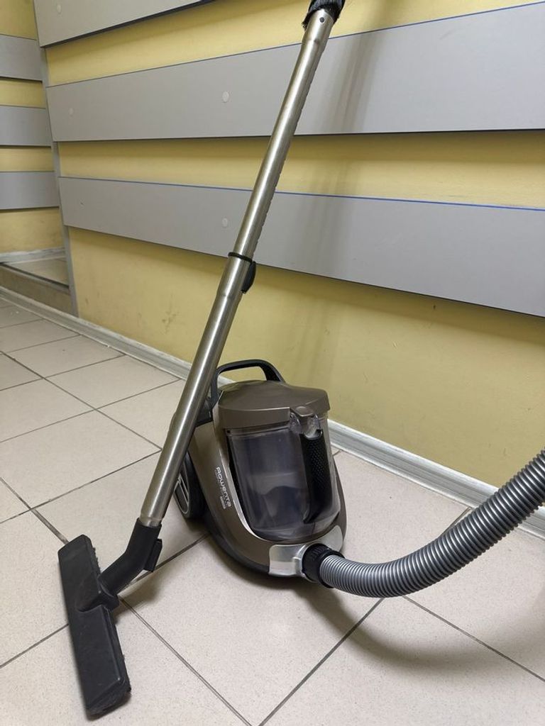 Купити Rowenta Compact Power XXL RO4886EA Б/У