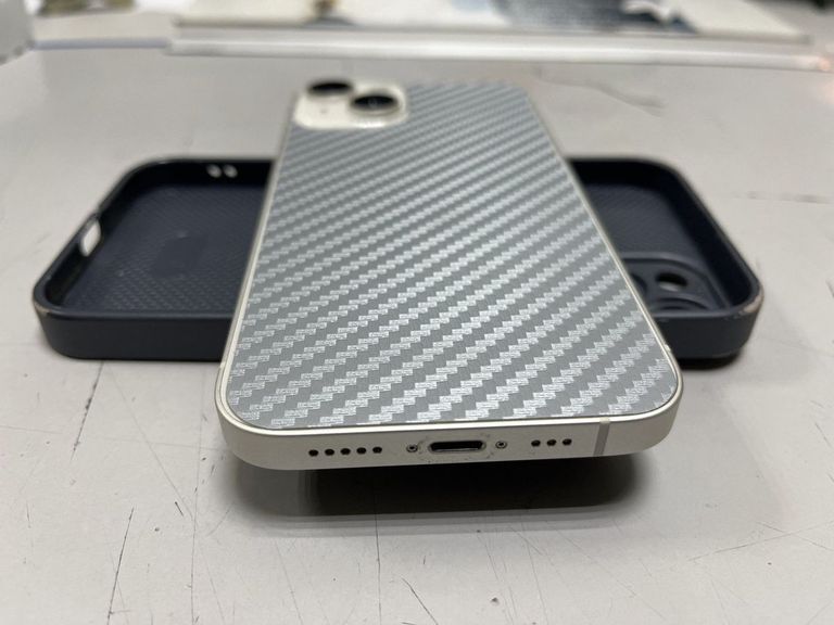 Apple iphone 14 128gb Код:01-200851883. Зображення 5