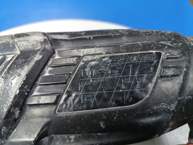 Оголошення Dnipro-M rh-120mb Б/У