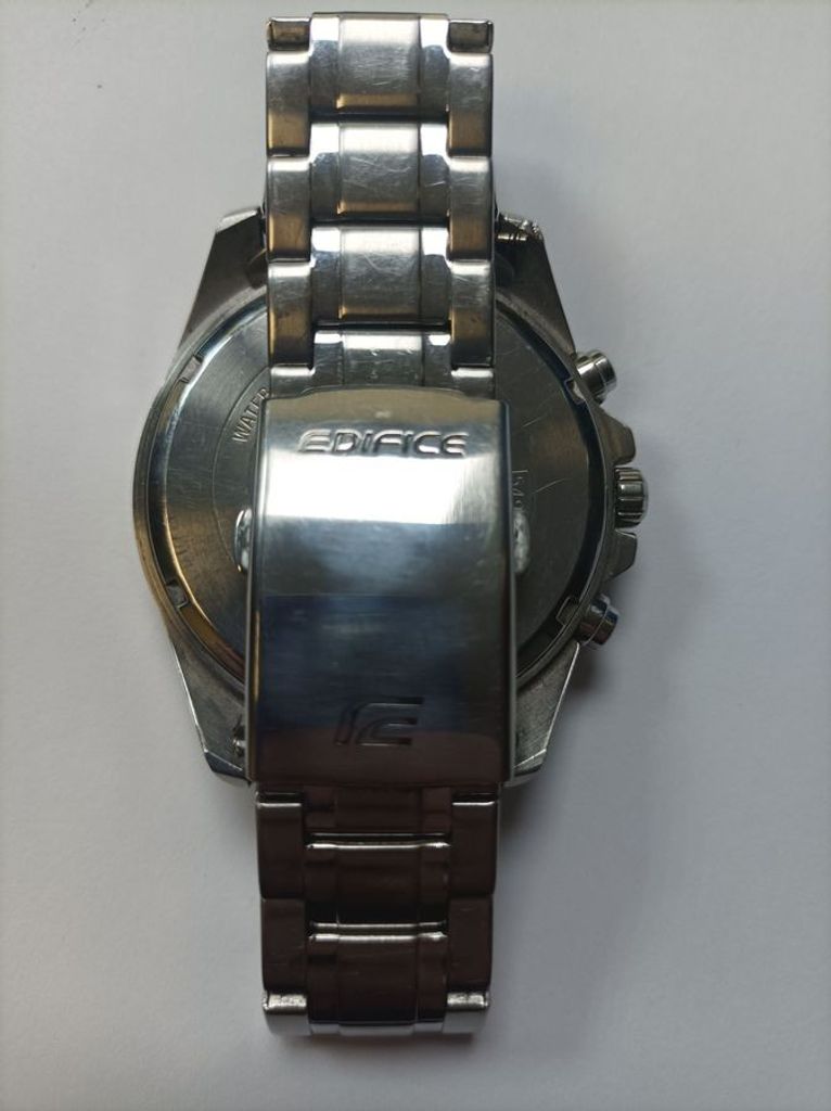 Casio efr-552 dy Код:01-200854585. Зображення 5