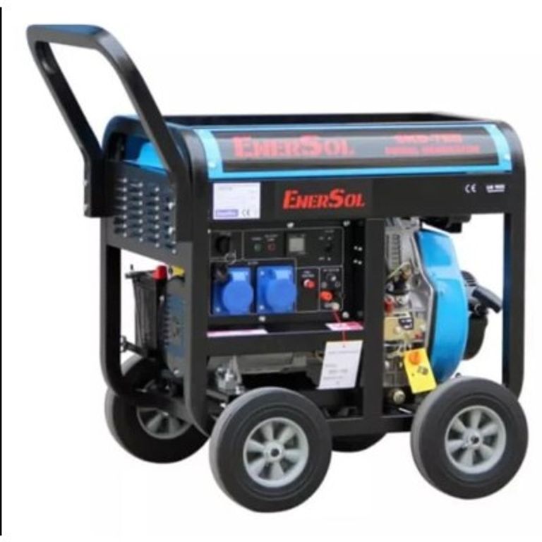 Купити Enersol SKDS-7EB Б/У