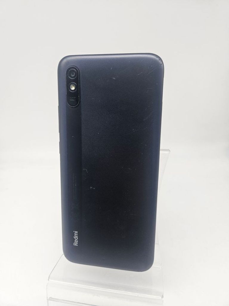 Объявление Xiaomi redmi 9a 2/32gb Б/У