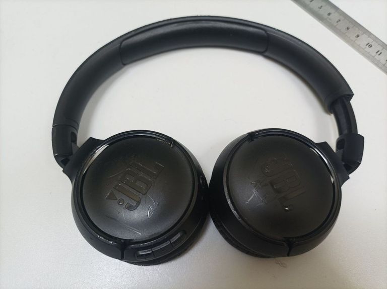 Оголошення Jbl tune 510bt Б/У