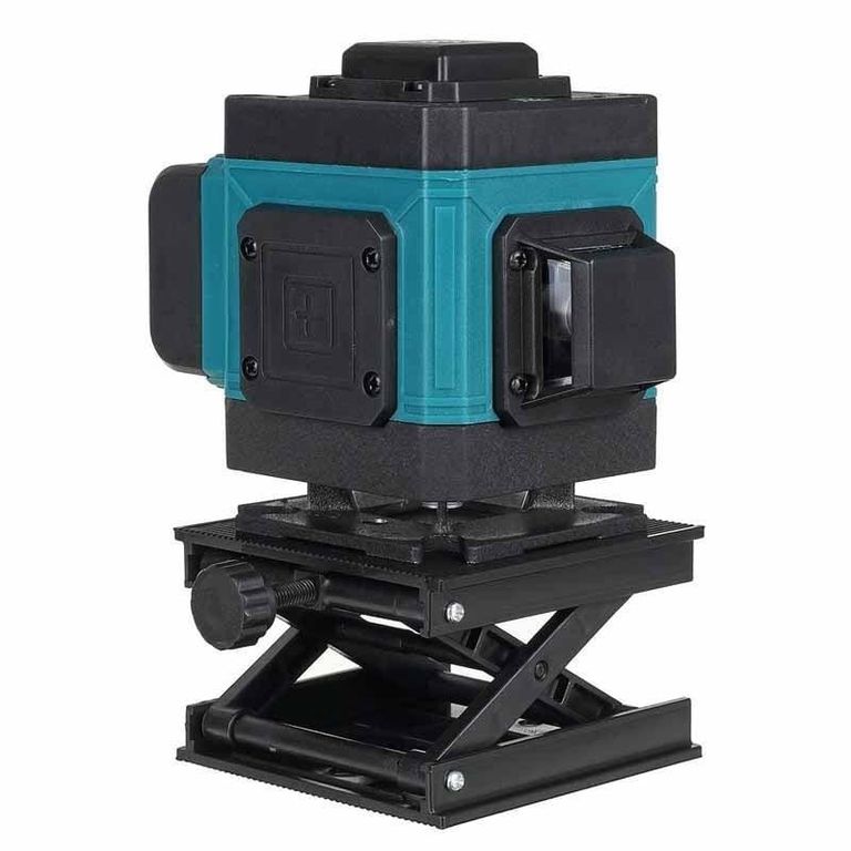 Купить Laser на 2 акумулятори Б/У