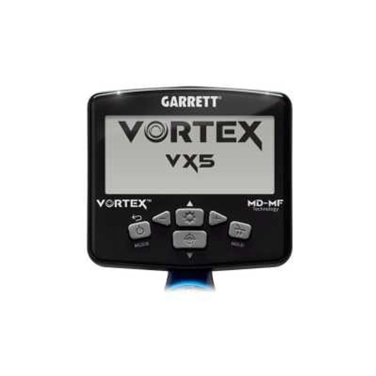 Купити Garrett Vortex VX5 Б/У