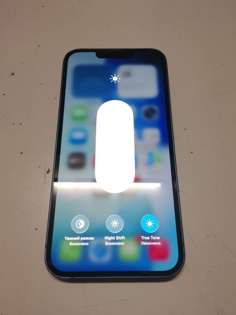 Дешиво Apple iphone 13 128gb с ломбарда