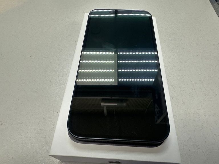 Купить Apple iphone 13 128gb Б/У