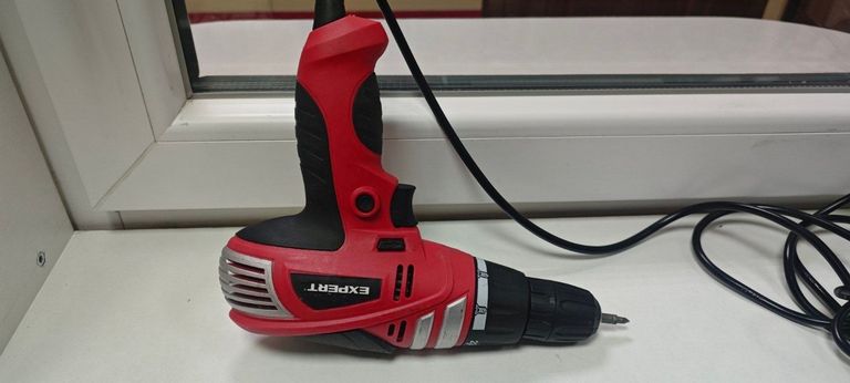 Купити Expert vped 1007 Б/У