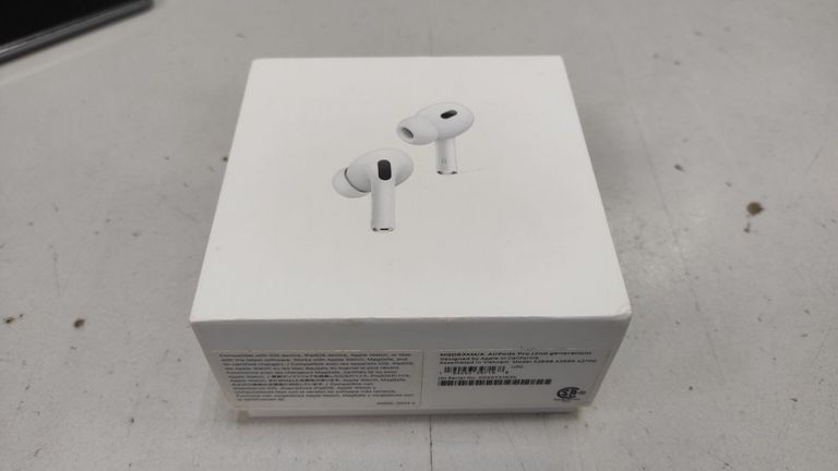 Розпродаж Apple airpods pro 2nd generation magsafe, продавець Техноскарб