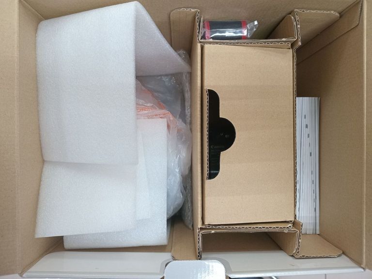 Canon eos 6d mark ii body Код:01-200855945. Зображення 11