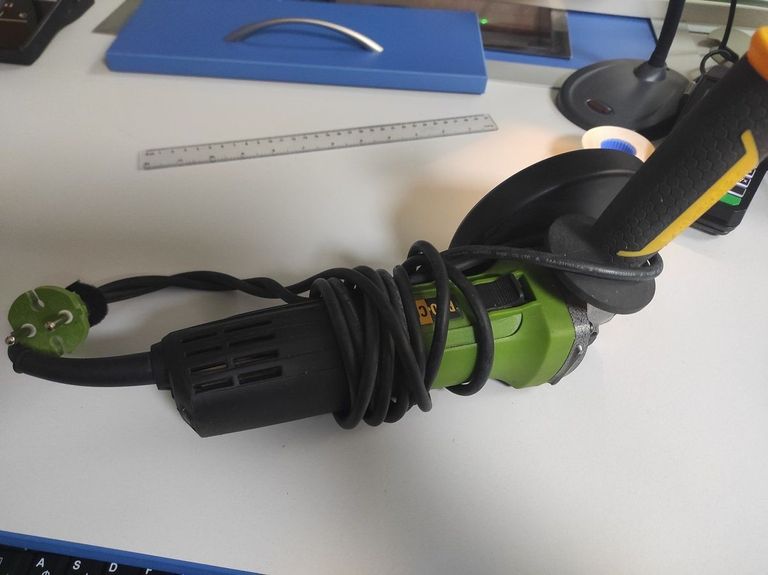 Дешево Procraft PW-1100 ЕS з ломбарду