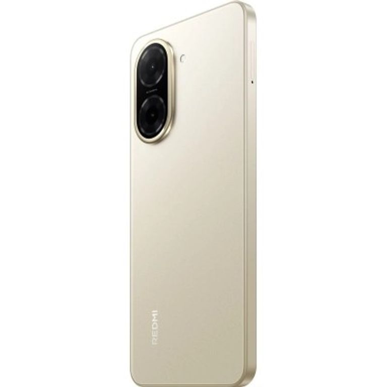 Xiaomi Redmi A5 3/64GB Sandy Gold Код:null. Зображення 7
