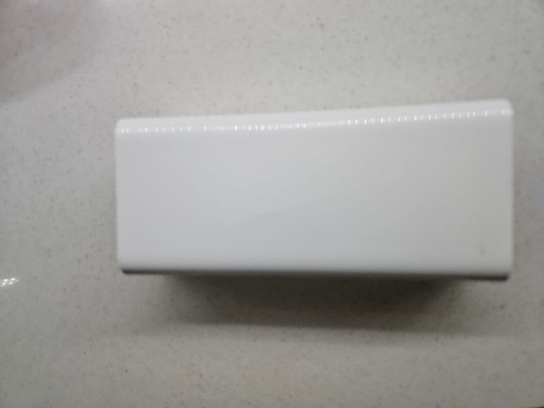 Baseus Amblight Digital Display Quick Charge 65W 30000mAh White (PPLG-A02, PPLG000102) Код:null. Изображение 5