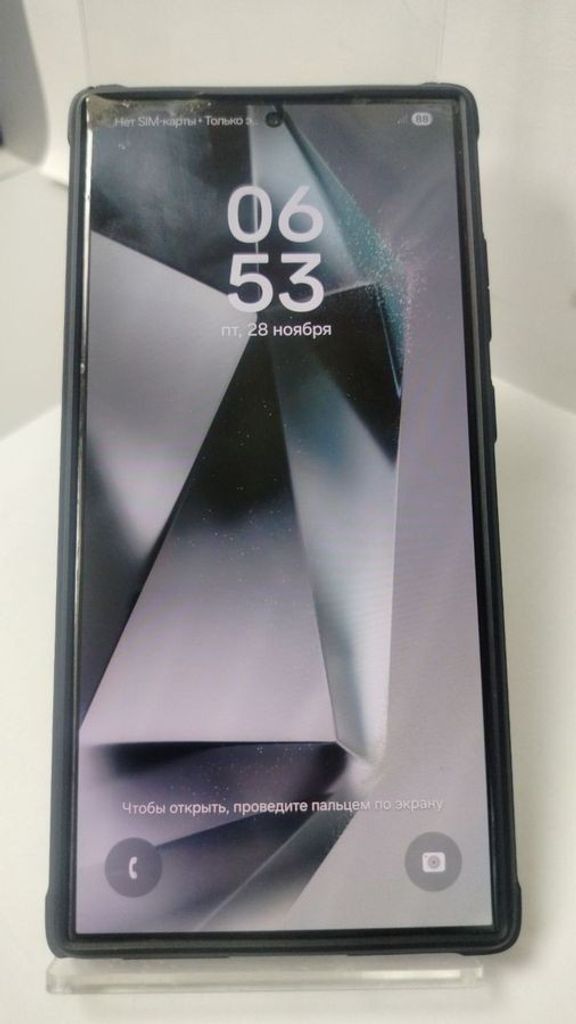 Дешево Samsung galaxy s24 ultra 12/256gb з ломбарду