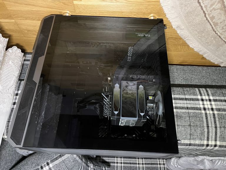 Купити 2E Intel Core i5-14400F Б/У