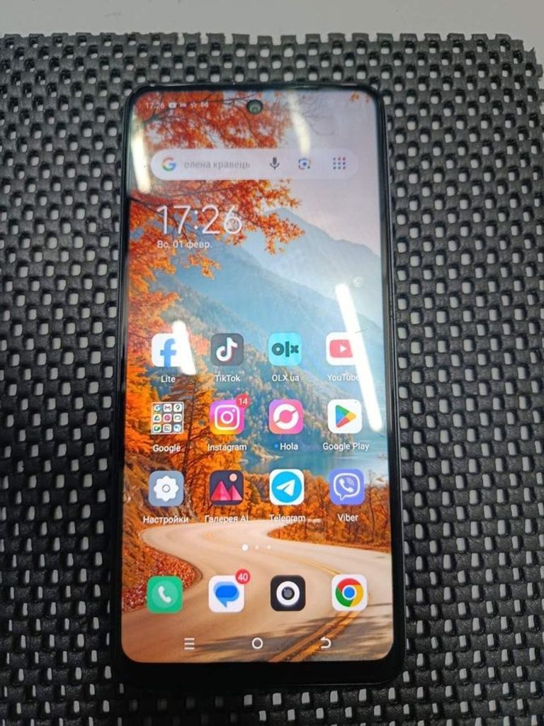 Купити Tecno spark go 2024 3/64gb Б/У