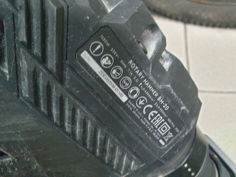 Купити Dnipro-M bh-20 Б/У