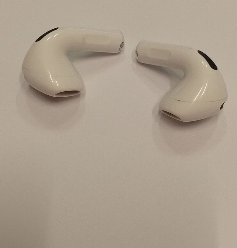 Apple airpods 4 Код:01-200861971. Зображення 9