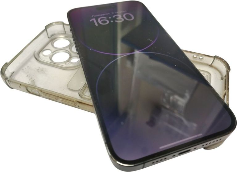 Apple iphone 14 pro max 256gb Код:01-200861380. Зображення 11