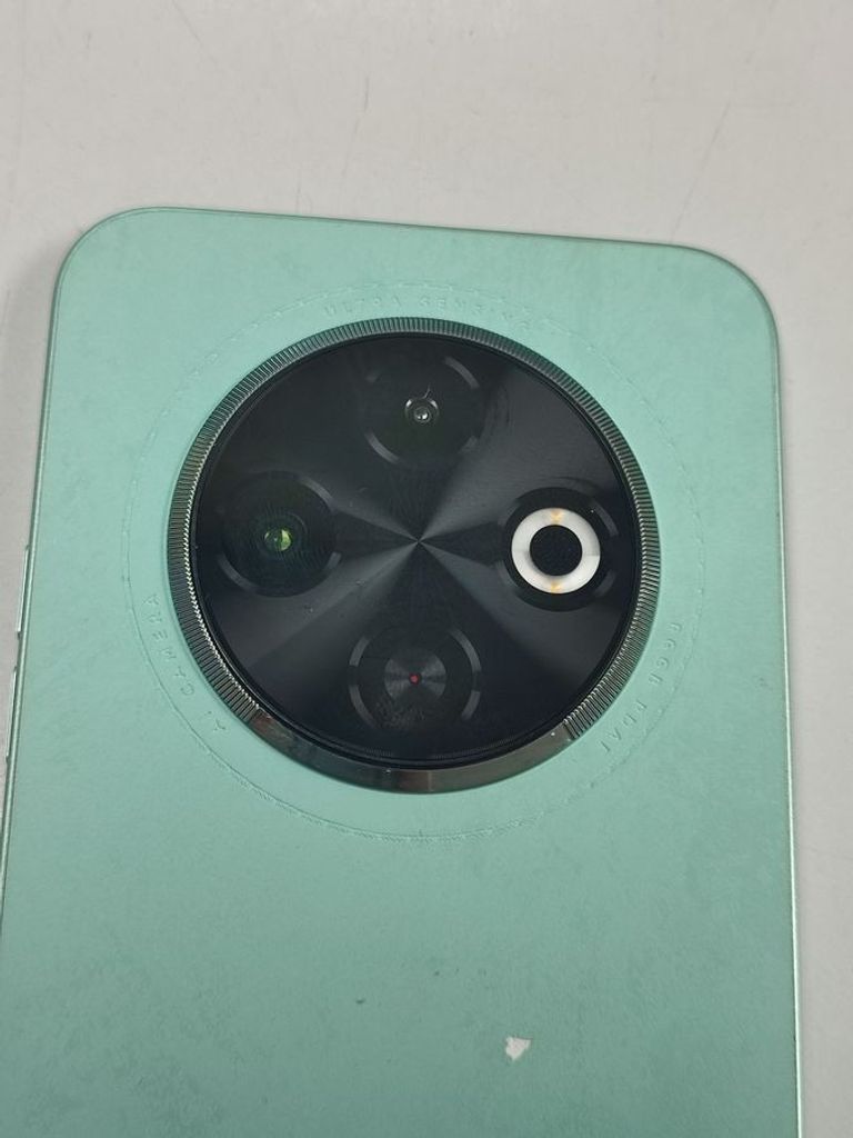 Tecno spark 30c kl5n 4/128gb Код:01-200862763. Зображення 6