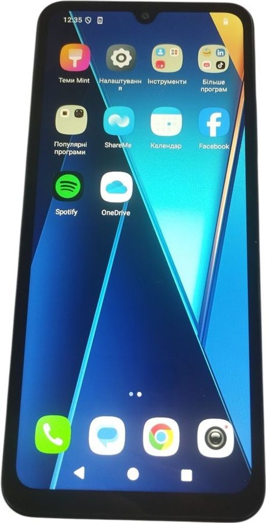 Оголошення Xiaomi redmi a5 4/128gb Б/У